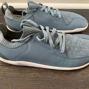 Vivobarefoot Primus Knit Wool